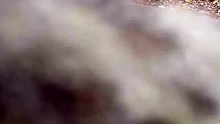 Stepmom Caught Banging Outdoors By Stepfamily Eyes!