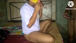Stepsisters husband comes back from trip and i rip clothes fuck his small cock in bedroom bathroom dorm bed fingering assplay barefoot young teen welcome!