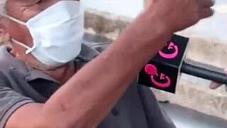 la historia de venezuela muestra como el esfuerzo y sacrificio en el trabajo de chiclenoticias elchicletv ayuda a los demas con dedicacion real