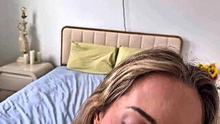 millie morgan screams wild from huge cock pounding 😱🍆💦