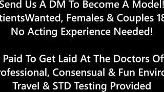 YESENIA SPARKLES IN TAMPA UNIVERSITY ENTRANCE PHYSICAL SHOWER HUMILIATION!