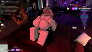 Intimate sex session with follower turns intense part 2 of 5