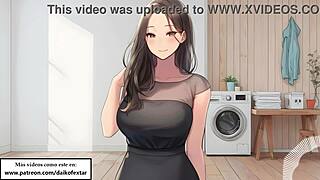 jerk off loser you're just the janitor caught sniffing my panties... obey my spanish femdom commands