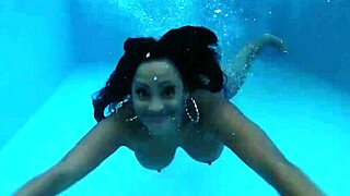 maxine x squirts all over jade indica's face in this hot lesdom action damn!!