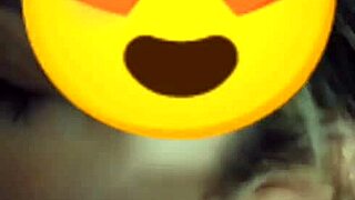 Tears flow as macho trashes married slut while cuckold thanks desperately