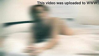 Sophie Dee shakes fat ass with dildo buried deep in her huge wet cunt!