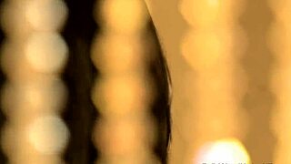 god i love watching this exotic bollywood indian milf strip and dance nude sensually