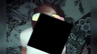 can't believe i'm banging this new busty latina schoolgirl with tasty natural tits homemade