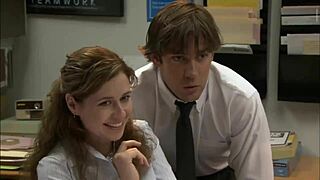 damn at work these big ass big tits sluts gangbang me 1x4 office style