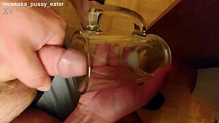 some cum dripping over my drink looks so tempting tonight
