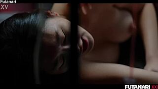 imagine transgender matty mila pounding petite asian girl's ass doggystyle creampie cumflation shemale hairy rough squirting! 🤯🍑💦