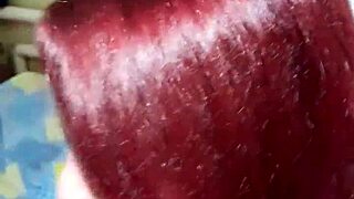 doesn't this sexy bbw crave licking and sucking that small cock deep?