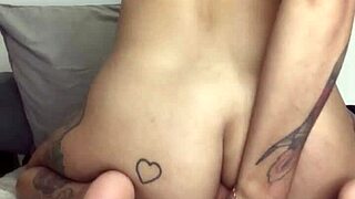 Watch me shave pussy while toying asshole homemade amateur style