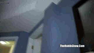 yo that chocolate sexy armani gets pounded hard by a hairy arab stud