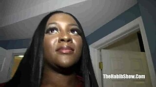 yo that chocolate sexy armani gets pounded hard by a hairy arab stud