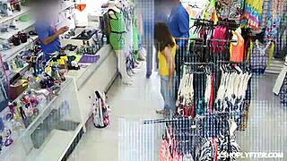 jane rogers sucks billy boston to escape shoplifting bust