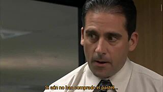 damn at work these big ass big tits sluts gangbang me 1x4 office style