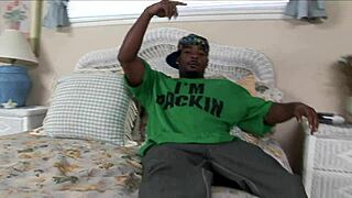 kapri styles bends over takes big black cock creampie doggystyle in hd butt whore scene