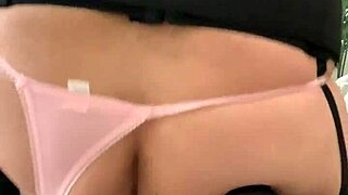 Shemale Begs for Cock Now