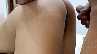 innocent desi teen's virgin pussy gently deflowered by caring tutor
