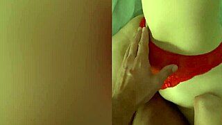 my tight pussy feels so full with ethan angus's bwc slamming me