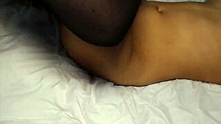 innocent desi teen's virgin pussy gently deflowered by caring tutor