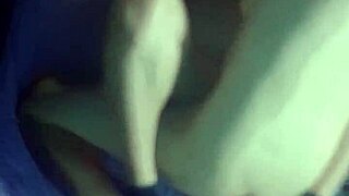 Tetas Uncovered in Steamy Missionary Bed Ride