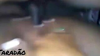 Porra flooding that tight Latina ass—can you take it all?