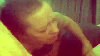 Sloppy Deepthroat Face Fucking Matches Milf Pussy Pounding Hardcore Style