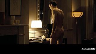 flora montgomery steals the show in basic instinct