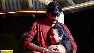 Will your neighbor bhabhi fuck on first date?