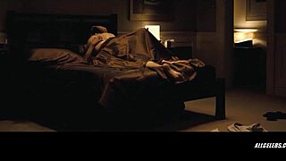 flora montgomery steals the show in basic instinct