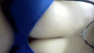 telugu aunty priya shakes her big boobs