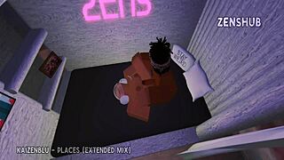 lola the slut takes hard cock pounding until massive cumshot