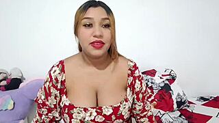 Wifey sneaks doggystyle pounding while hubby's gone cheating fun.