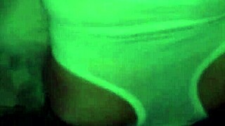 want my mexican girlfriend bent over doggy now?