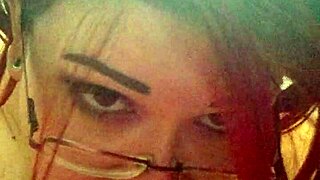 bbw's amazing blowjob feels like pure heaven