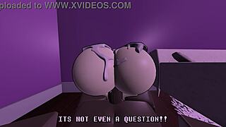 ASIAN FEMDOM BLACK GUY DICK HANDJOB RIDING