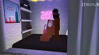 lola the slut takes hard cock pounding until massive cumshot