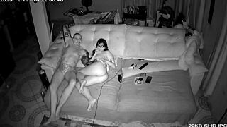 i finally came so hard on hidden cam with my brazilian teen