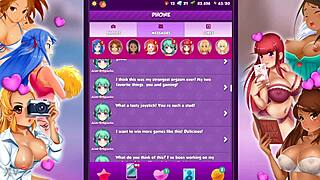 Petite gamer girl assfucked hard during intense booty call pounding cumshot
