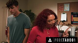 kiki daire spitroasted by students outdoors to hide cheating affair!