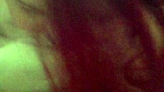 bbw's amazing blowjob feels like pure heaven