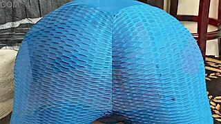 whoa check out this bbw wife taking black cock creampies outdoors everywhere!
