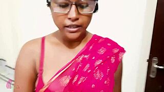 mami fucks bhaginai in college holiday party
