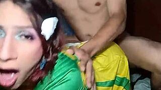 Real Femboy Update 167 Video Capture