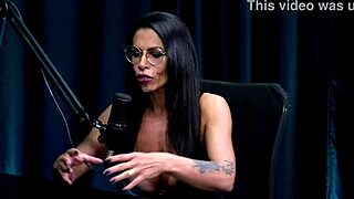 Andressa urach invites swingers for brazilian casting but xvideos drama hits with binho ted arrest