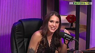 ever wonder how this blonde brazilian casting interview blew up my whole life?