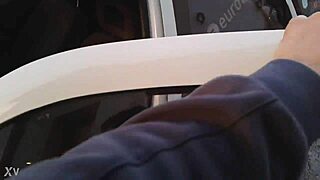 hot cute girl spreads ass for deep anal fucking gaping farting sex