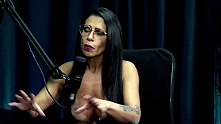 Andressa urach invites swingers for brazilian casting but xvideos drama hits with binho ted arrest